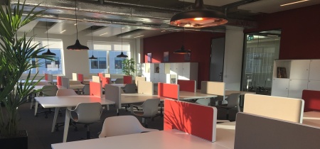 Foto 11 van Marten Meesweg 25 in Rotterdam