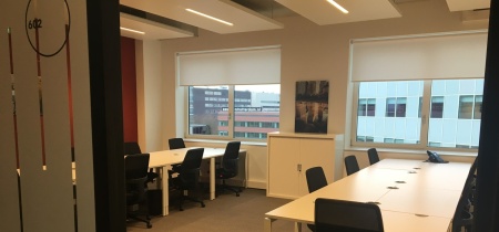 Foto 2 van Marten Meesweg 25 in Rotterdam