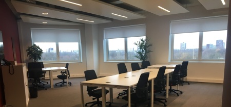 Foto 3 van Marten Meesweg 25 in Rotterdam