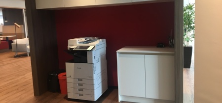 Foto 4 van Marten Meesweg 25 in Rotterdam