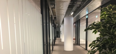 Foto 5 van Marten Meesweg 25 in Rotterdam