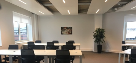 Foto 6 van Marten Meesweg 25 in Rotterdam