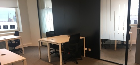 Foto 7 van Marten Meesweg 25 in Rotterdam
