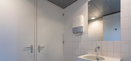 Foto 9 van Naritaweg 106-108 in Amsterdam