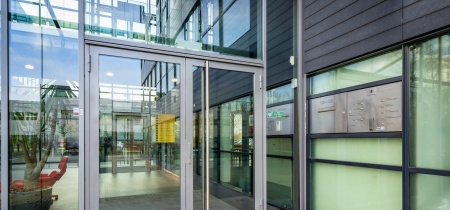 Foto 17 van Naritaweg 106-108 in Amsterdam