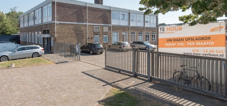 Natriumweg 7 Photo 13 de Natriumweg 7 à Amersfoort