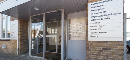 Natriumweg 7 Photo 16 de Natriumweg 7 à Amersfoort