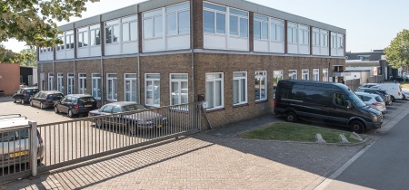 Natriumweg 7 Photo 2 de Natriumweg 7 à Amersfoort