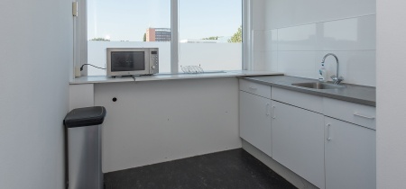 Natriumweg 7 Photo 8 de Natriumweg 7 à Amersfoort