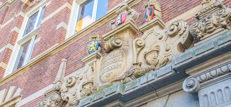 Foto 10 der Nieuwezijds Voorburgwal 162 in Amsterdam