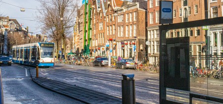 Foto 20 der Nieuwezijds Voorburgwal 162 in Amsterdam