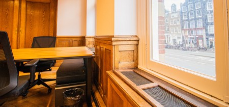 Foto 8 der Nieuwezijds Voorburgwal 162 in Amsterdam