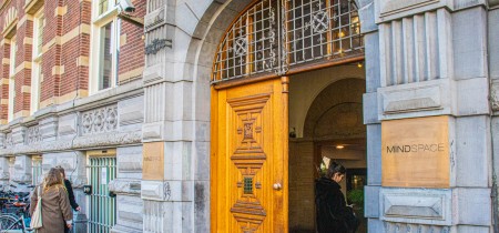 Foto 19 der Nieuwezijds Voorburgwal 162 in Amsterdam