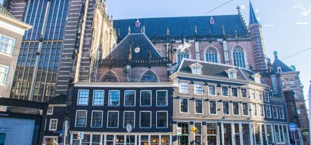 Foto 18 der Nieuwezijds Voorburgwal 162 in Amsterdam
