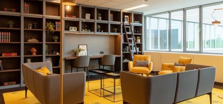 Foto 18 van Nijverheidsstraat 70 in Wommelgem