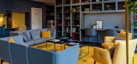 Foto 20 van Nijverheidsstraat 70 in Wommelgem