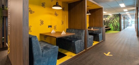 Foto 21 van Nijverheidsstraat 70 in Wommelgem