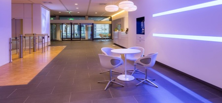 Foto 16 der High Tech Campus 5 in Eindhoven