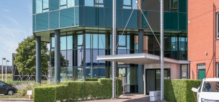 Savannahweg 71