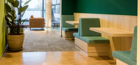 Foto 12 der High Tech Campus 5 in Eindhoven