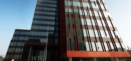 P.J. Oudweg 4 Foto 2 der P.J. Oudweg 4 in Almere