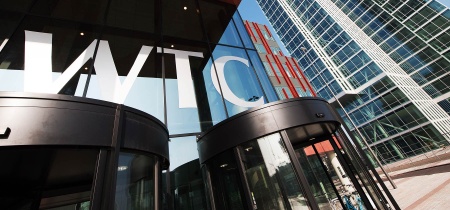 P.J. Oudweg 4 Foto 3 der P.J. Oudweg 4 in Almere