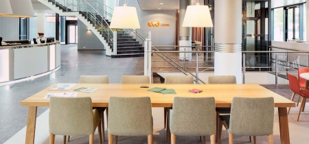 P.J. Oudweg 4 Foto 4 der P.J. Oudweg 4 in Almere