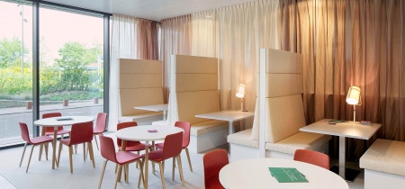 P.J. Oudweg 4 Foto 5 der P.J. Oudweg 4 in Almere