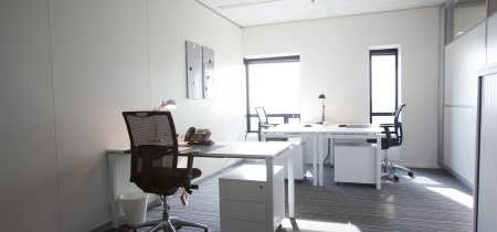 P.J. Oudweg 4 Foto 6 der P.J. Oudweg 4 in Almere