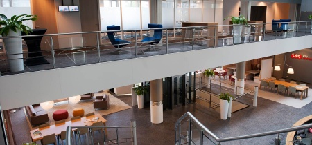 P.J. Oudweg 4 Foto 8 der P.J. Oudweg 4 in Almere