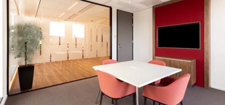 Foto 10 van Parijsboulevard 209 in Utrecht