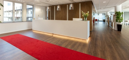 Foto 9 van Parijsboulevard 209 in Utrecht