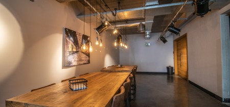 Photo 3 de Philipssite 5/bus 1 à Louvain