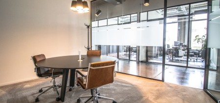 Photo 6 de Philipssite 5/bus 1 à Louvain