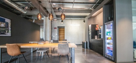 Photo 5 de Philipssite 5/bus 1 à Louvain