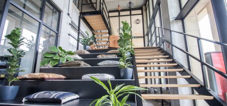 Photo 10 de Philipssite 5/bus 1 à Louvain