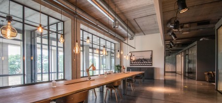 Photo 2 de Philipssite 5/bus 1 à Louvain