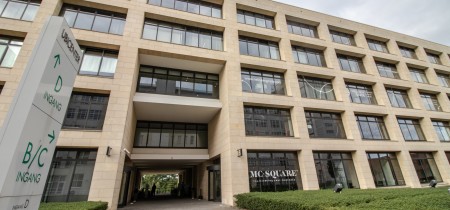 Photo 4 de Philipssite 5/bus 1 à Louvain