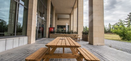 Photo 9 de Philipssite 5/bus 1 à Louvain