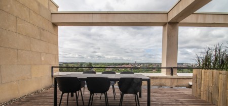 Photo 7 de Philipssite 5/bus 1 à Louvain