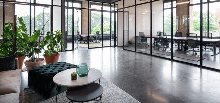 Photo 20 de Philipssite 5/bus 1 à Louvain