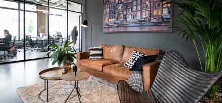 Photo 19 de Philipssite 5/bus 1 à Louvain