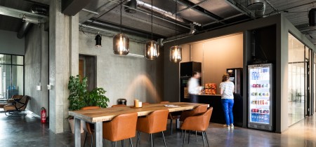 Photo 17 de Philipssite 5/bus 1 à Louvain