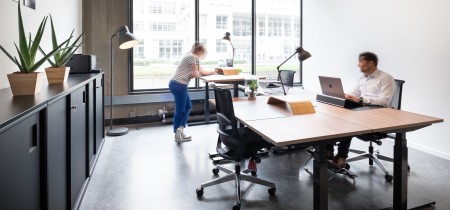 Photo 16 de Philipssite 5/bus 1 à Louvain