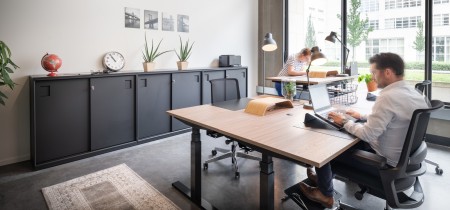 Photo 15 de Philipssite 5/bus 1 à Louvain