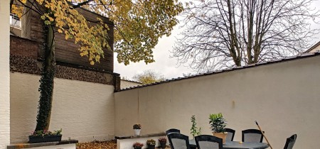 Photo 10 de Place Raymond Blyckaerts 13 à Ixelles