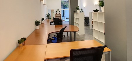 Photo 2 de Place Raymond Blyckaerts 13 à Ixelles