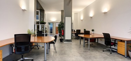 Photo 3 de Place Raymond Blyckaerts 13 à Ixelles