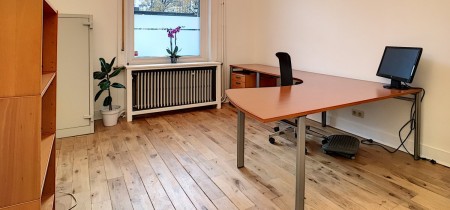 Photo 4 de Place Raymond Blyckaerts 13 à Ixelles