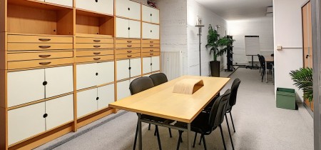 Photo 6 de Place Raymond Blyckaerts 13 à Ixelles